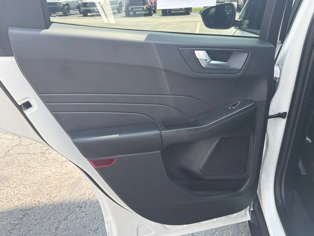 Certified 2023 Ford Escape ST-Line w/ Tech Pack #1 FWD image 35