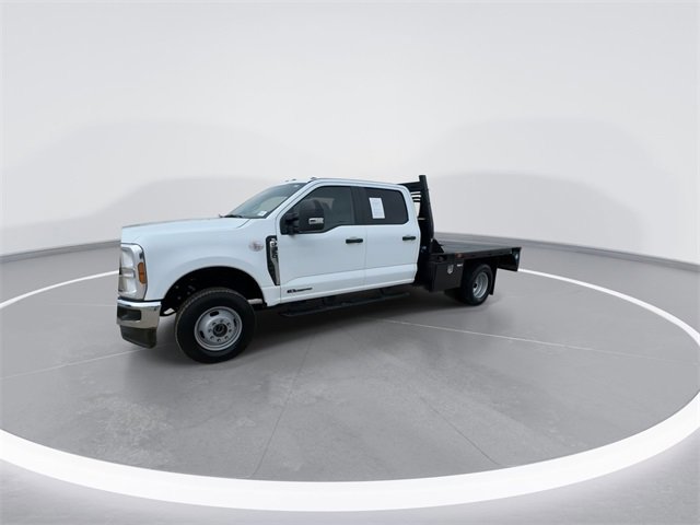 Certified 2024 Ford F350 XL w/ XL Chrome Package image 12