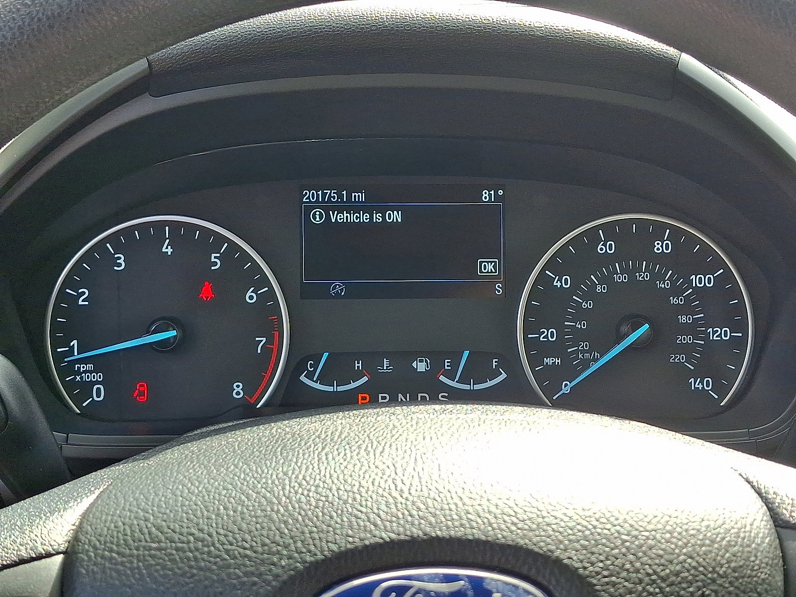 Certified 2022 Ford EcoSport SE image 25