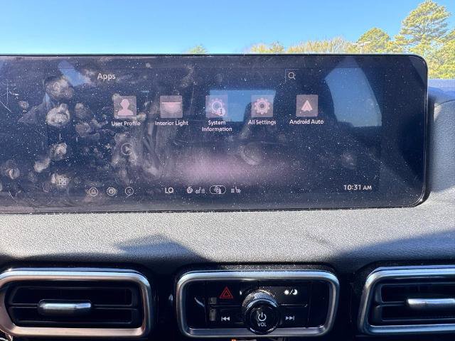 Used 2026 Nissan Sentra SV w/ SV Convenience Package FWD image 25