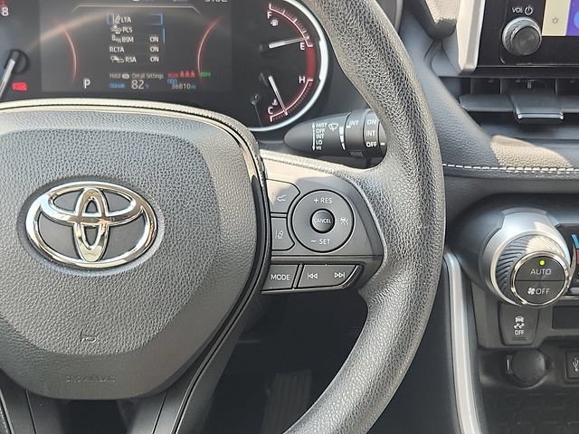 Used 2024 Toyota RAV4 XLE w/ Convenience Package AWD/4WD image 15