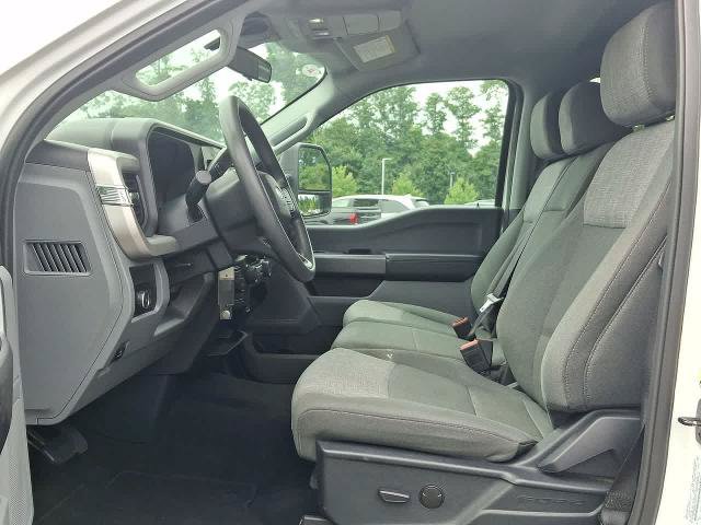 Certified 2025 Ford F250 XLT AWD/4WD image 17