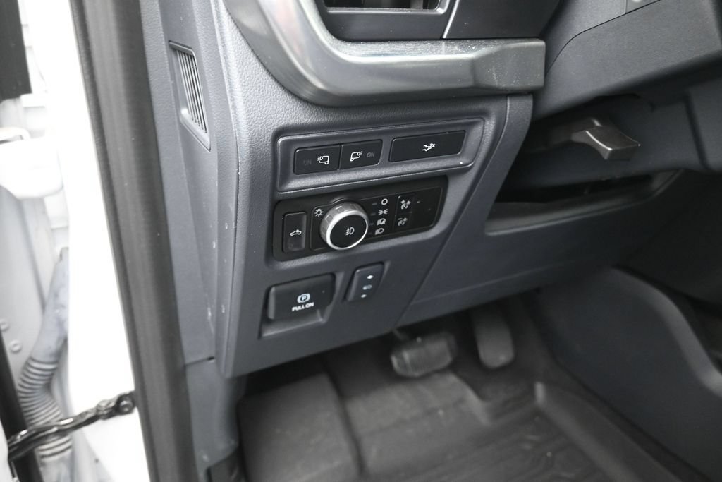 Certified 2023 Ford F150 Lariat AWD/4WD image 13