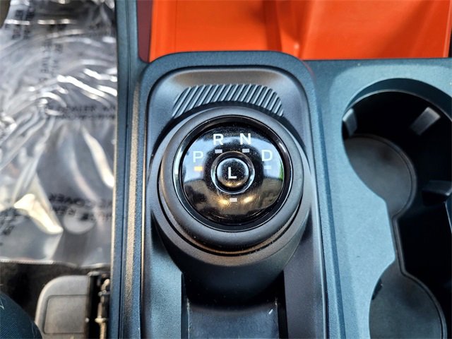 Certified 2024 Ford Maverick XLT w/ XLT Luxury Package image 17