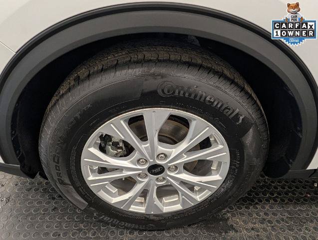 Certified 2023 Ford Escape Active w/ Tech Pack #2 FWD image 7