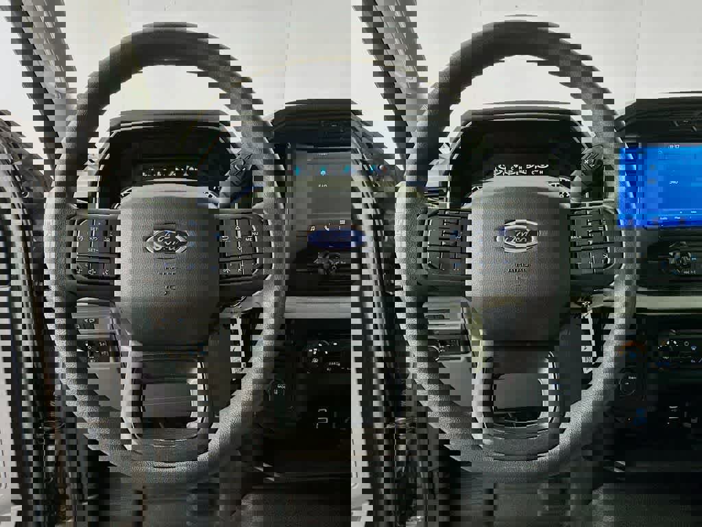 Certified 2023 Ford F150 XL image 14