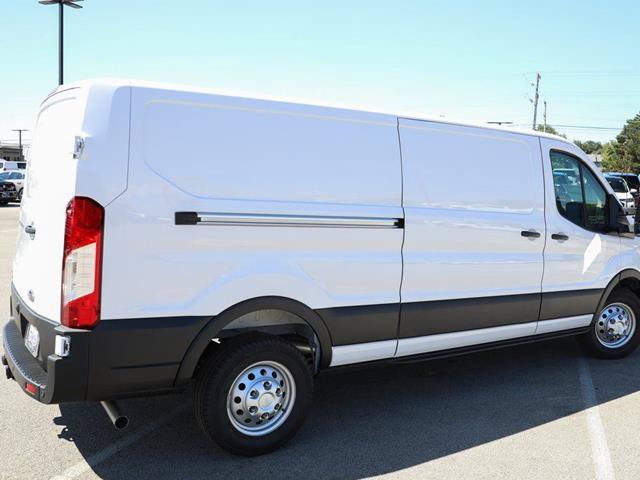 Certified 2025 Ford Transit 250 Low Roof AWD w/ Load Area Protection Package image 15