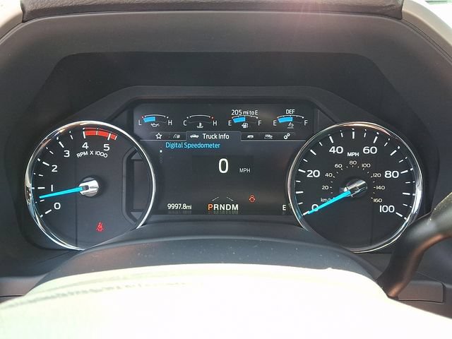 Certified 2022 Ford F250 Lariat w/ Tremor Off-Road Package AWD/4WD image 22