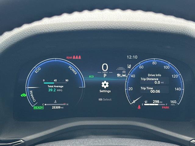 Used 2025 Toyota Camry XSE w/ Premium Package AWD/4WD image 21
