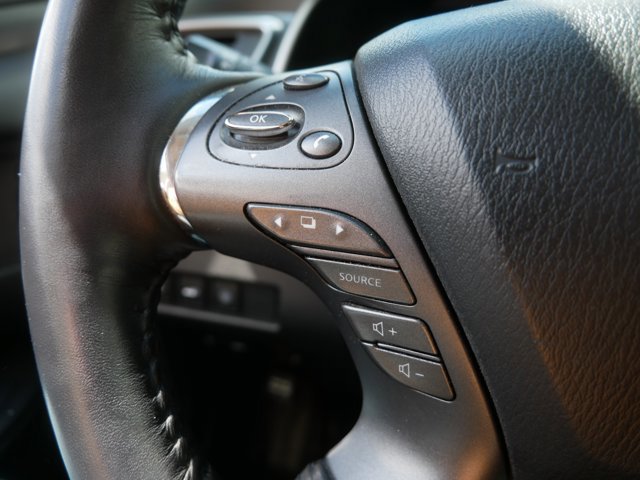 Used 2020 Nissan Murano Platinum AWD/4WD image 22