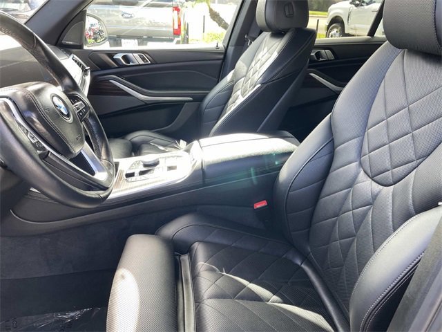 Used 2024 BMW X5 sDrive40i w/ Premium Package image 18