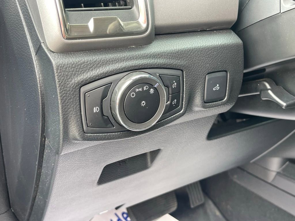 Certified 2023 Ford Ranger XLT w/ Equipment Group 301A Mid image 27