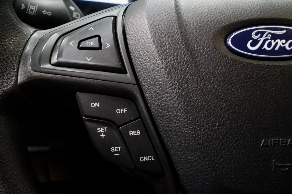 Certified 2022 Ford Edge SE w/ Black Appearance Package image 26