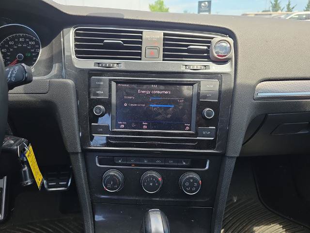 Used 2019 Volkswagen Golf Alltrack S AWD/4WD image 25