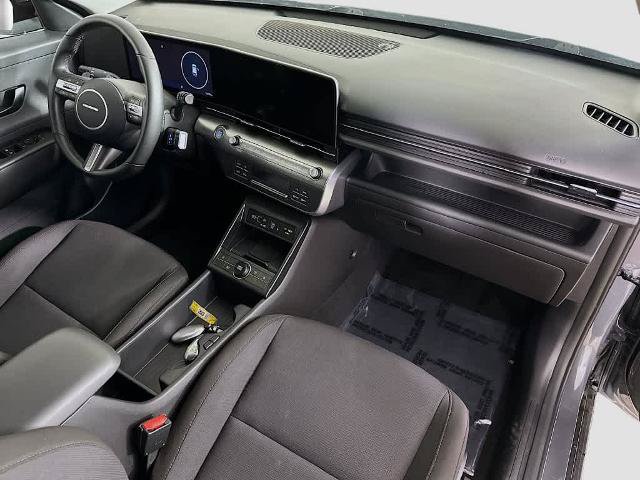 Used 2025 Hyundai Kona SEL FWD image 33