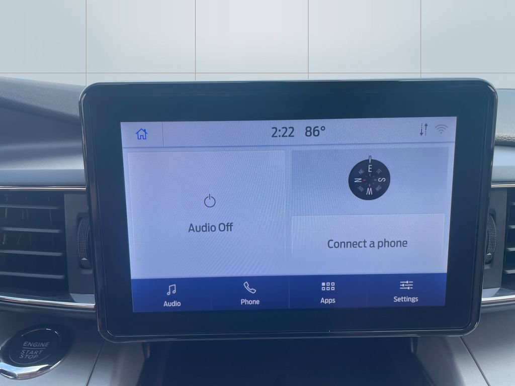 Certified 2023 Ford Explorer XLT w/ Equipment Group 202A AWD/4WD image 21