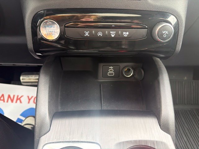 Certified 2024 Ford Escape ST-Line w/ Tech Pack #1 AWD/4WD image 30