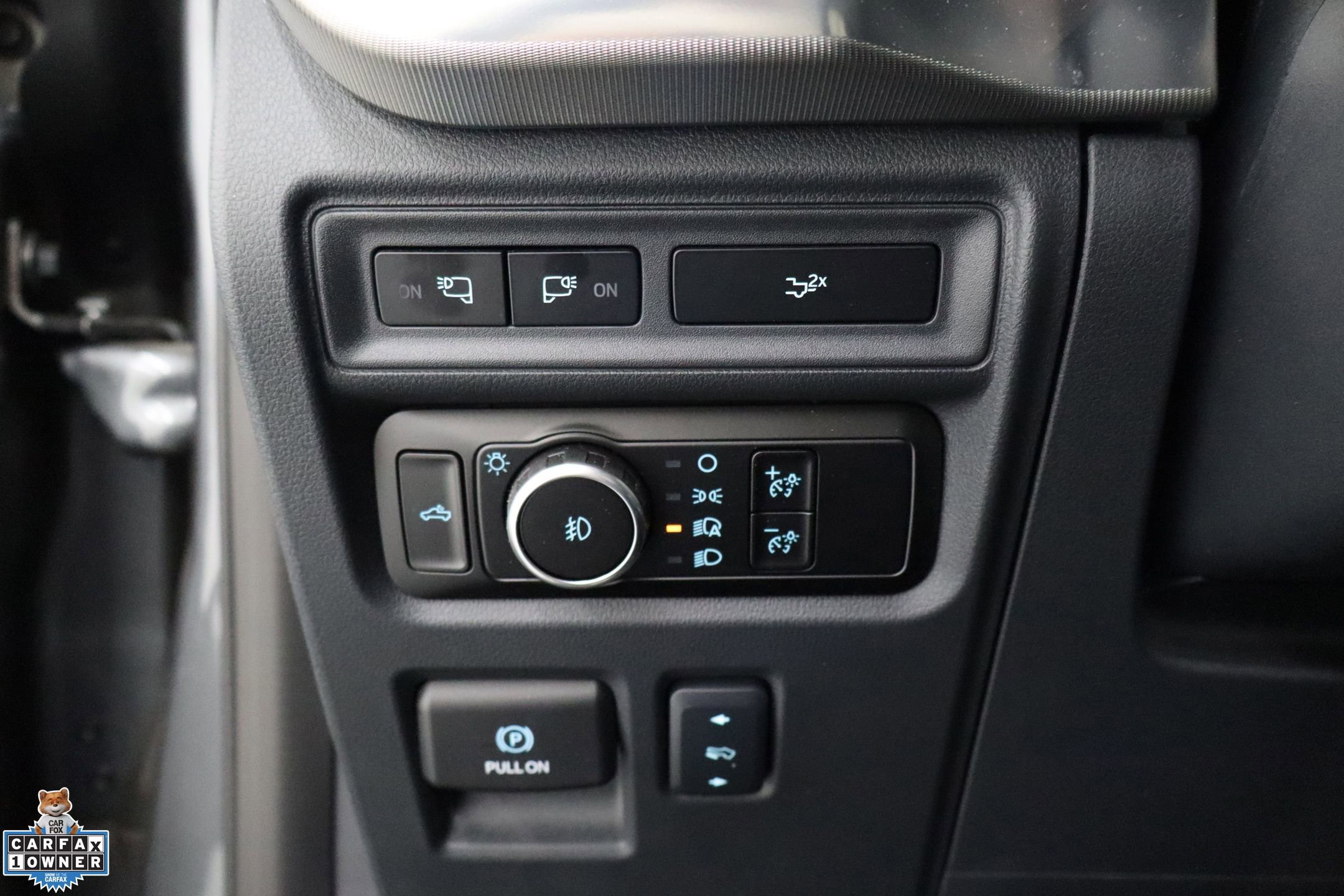 Certified 2024 Ford F150 Lariat w/ FX4 Off-Road Package image 14