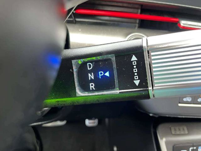 Used 2024 Hyundai Kona N Line AWD/4WD image 32