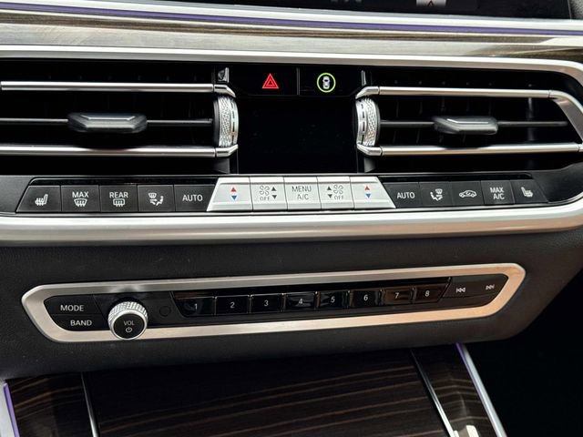 Used 2023 BMW X5 sDrive40i w/ Parking Assistance Package image 16