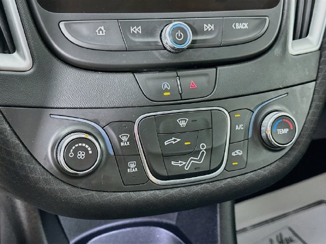Used 2022 Chevrolet Malibu LS FWD image 20