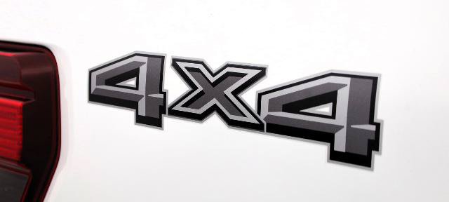 Certified 2025 Ford F150 XLT w/ Equipment Group 302A MID AWD/4WD image 37