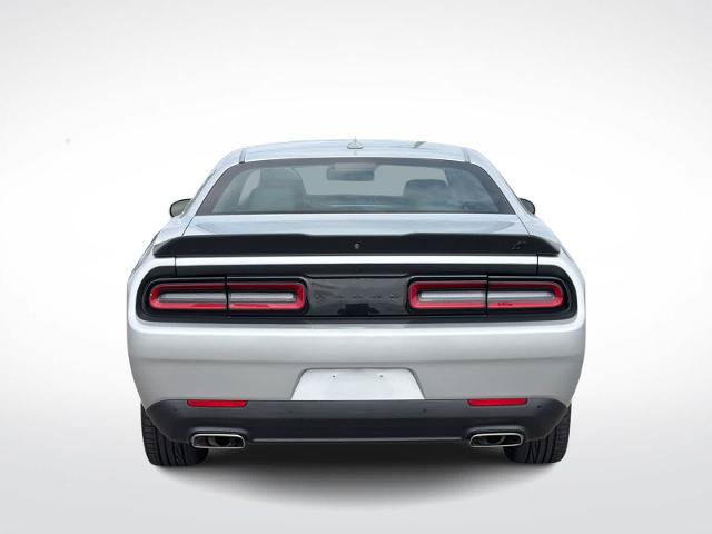 Used 2023 Dodge Challenger GT w/ Plus Package AWD/4WD image 7