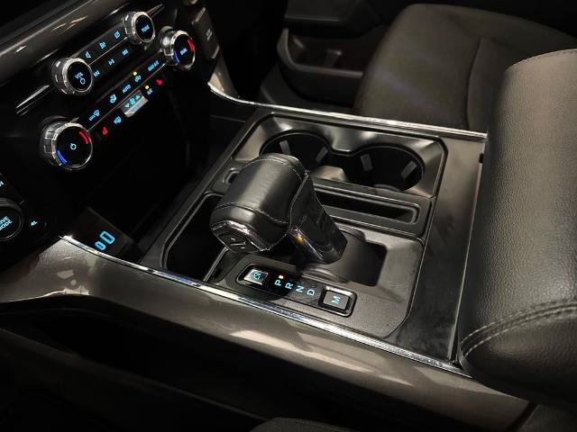 Certified 2023 Ford F150 XLT w/ Equipment Group 302A High AWD/4WD image 32