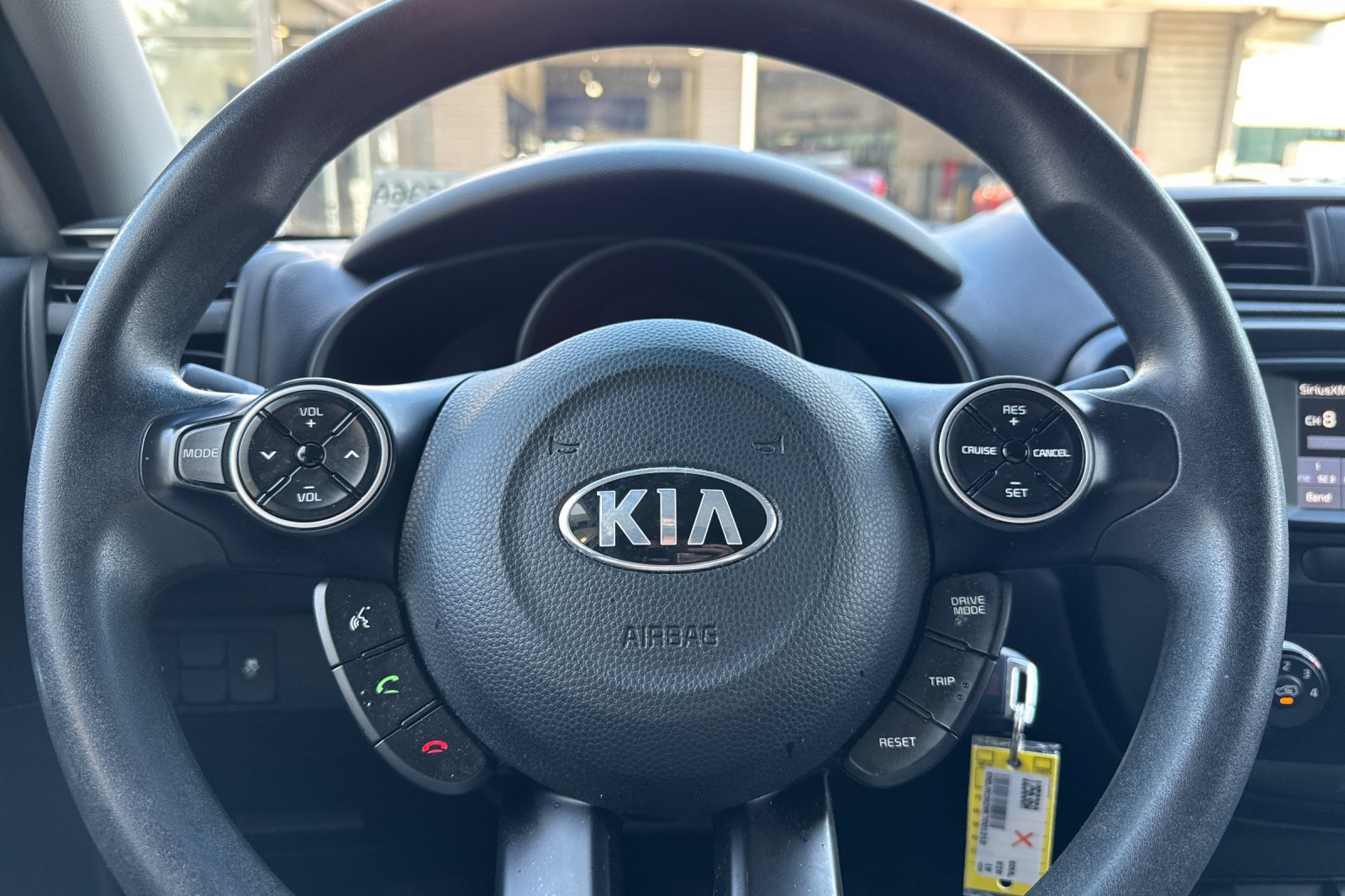 Used 2019 Kia Soul FWD image 22