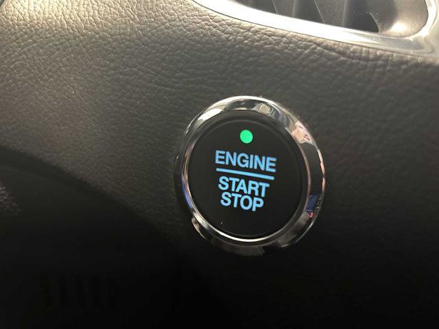 Certified 2022 Ford Edge Titanium w/ Class II Trailer Tow Package image 15