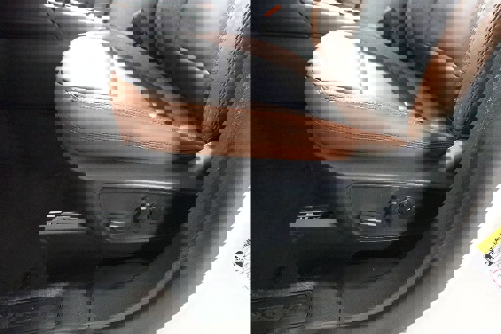 Certified 2025 Ford Bronco Sport Outer Banks w/ Outer Banks Tech Package+ image 11