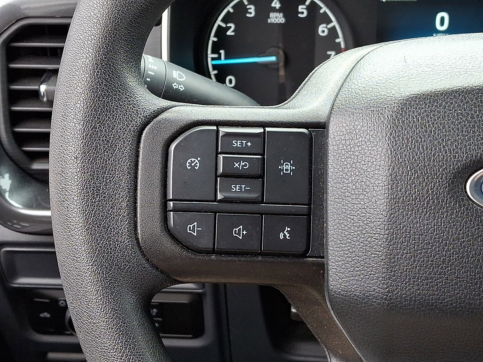 Certified 2023 Ford F150 XL w/ STX Appearance Package AWD/4WD image 21