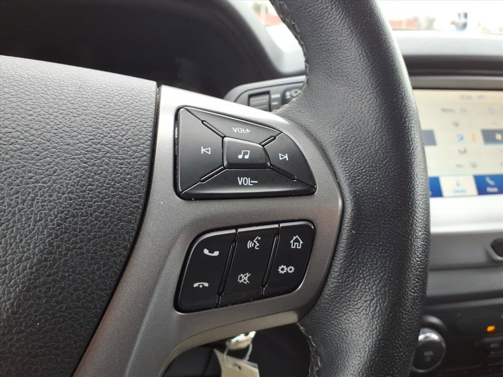 Certified 2021 Ford Ranger XLT w/ Equipment Group 301A Mid image 17