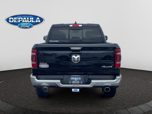 Used 2022 RAM 1500 Limited image 2
