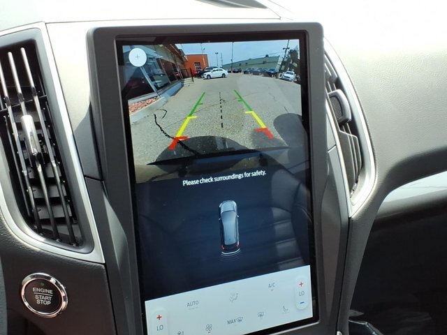 Certified 2024 Ford Edge SEL w/ Convenience Package AWD/4WD image 9