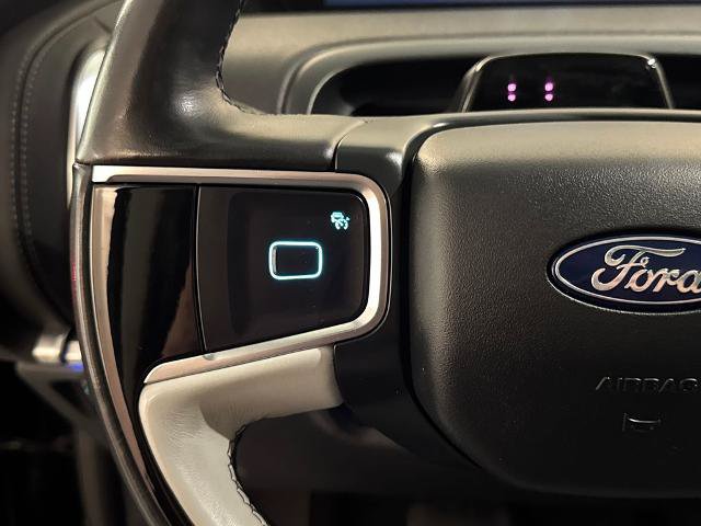 Certified 2025 Ford Expedition Max Platinum AWD/4WD image 23