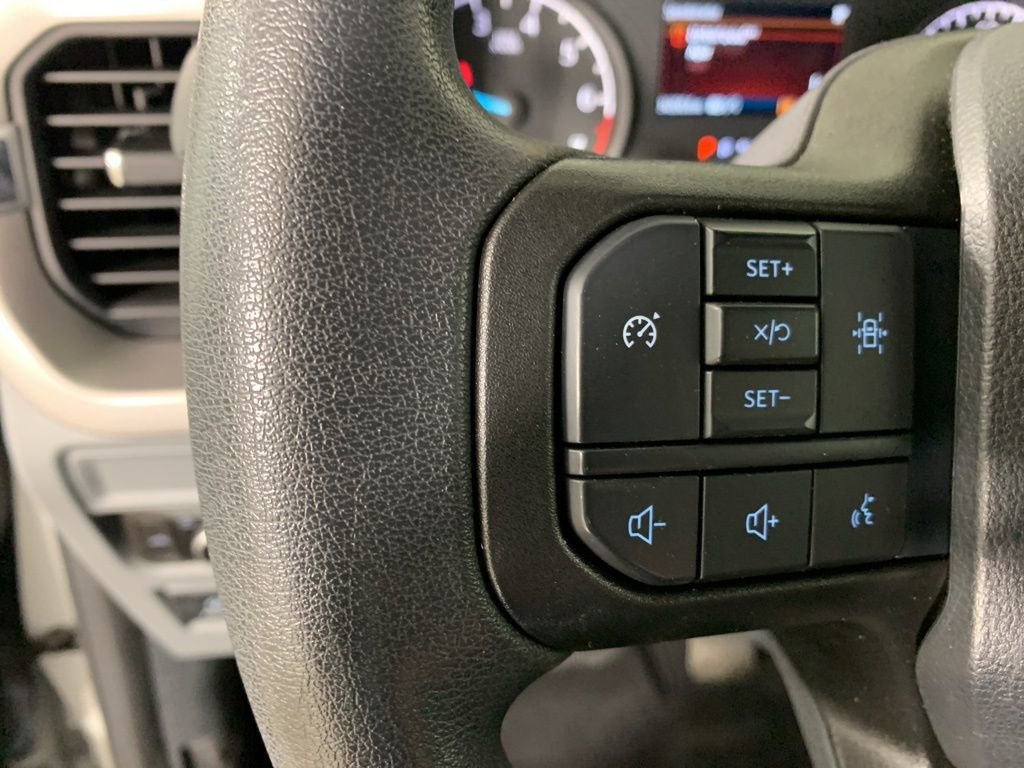 Certified 2023 Ford F150 XLT w/ XTR Package AWD/4WD image 19