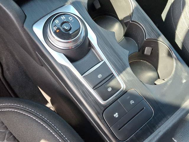 Certified 2023 Ford Escape Active AWD/4WD image 18