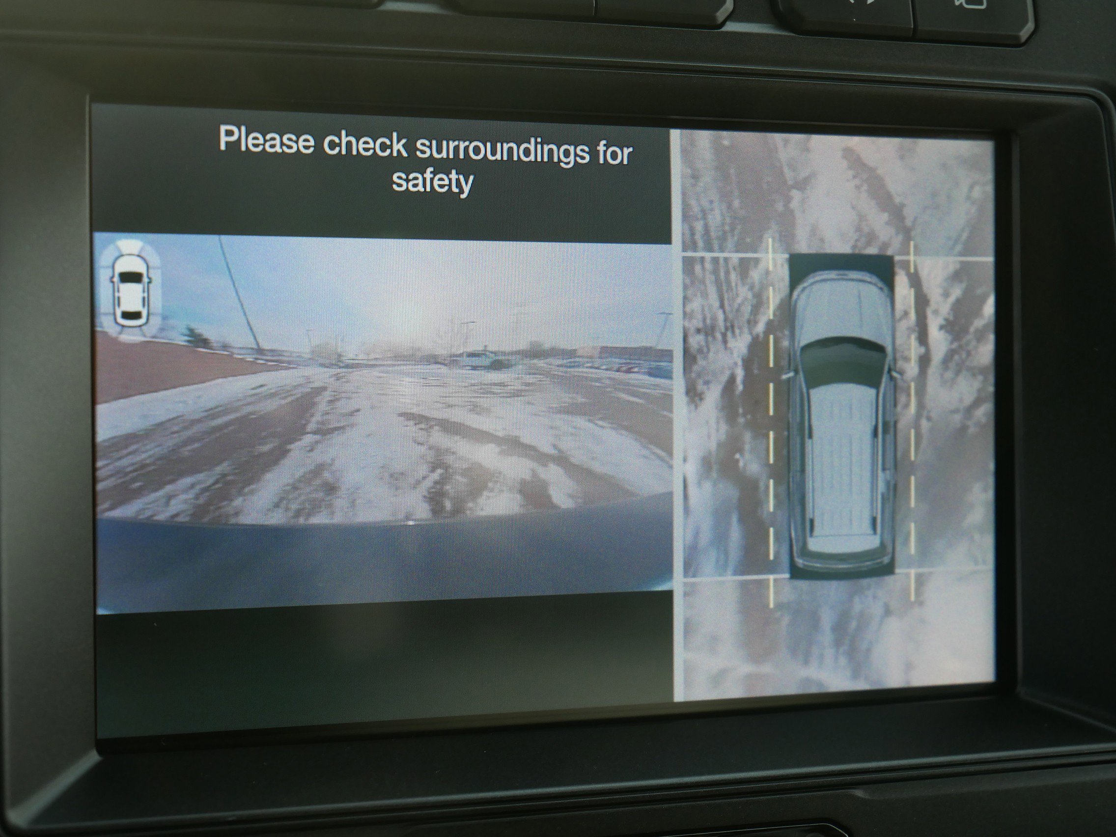 Certified 2019 Ford Expedition Platinum image 25