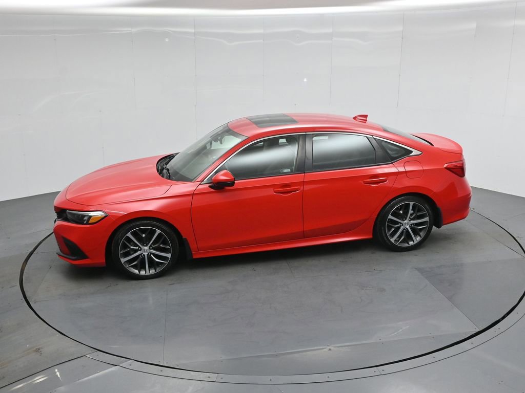 Used 2024 Honda Civic Touring image 23