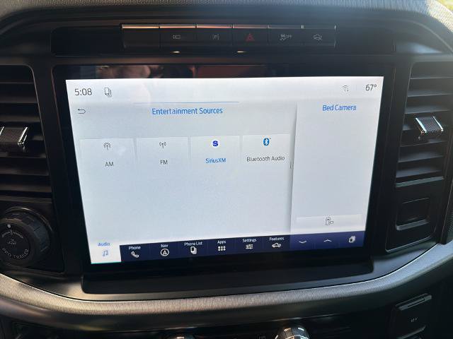 Certified 2022 Ford F150 Raptor w/ Raptor 37 Performance Package AWD/4WD image 34