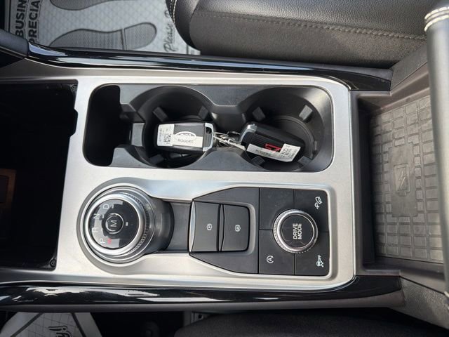 Certified 2024 Ford Explorer ST w/ Equipment Group 401A image 39