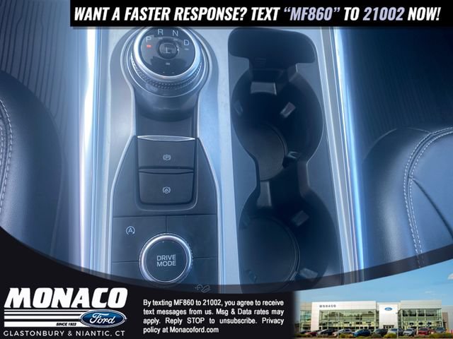 Certified 2024 Ford Explorer XLT w/ Equipment Group 202A AWD/4WD image 23