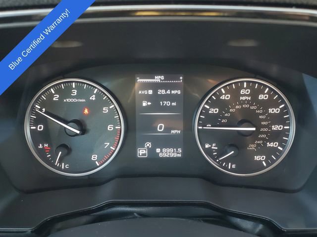 Used 2024 Subaru Legacy Premium image 11
