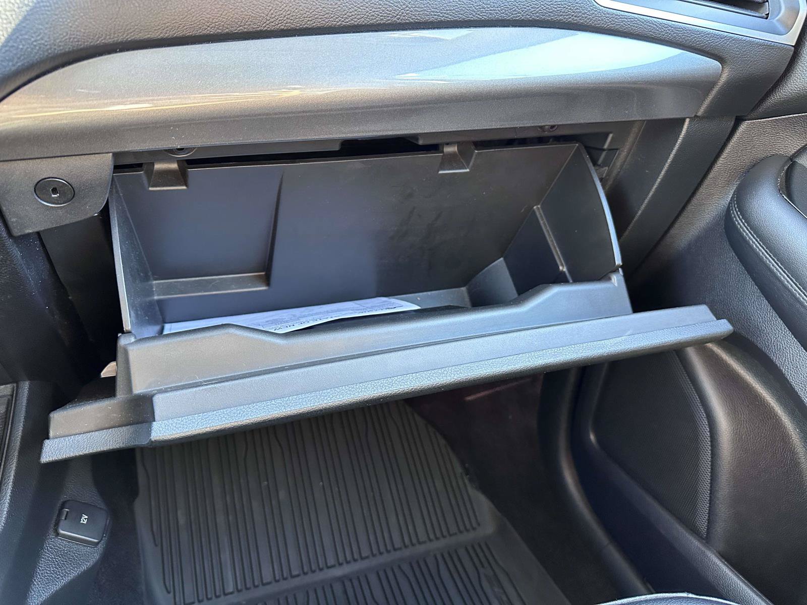 Certified 2020 Ford Edge SEL w/ Convenience Package FWD image 30