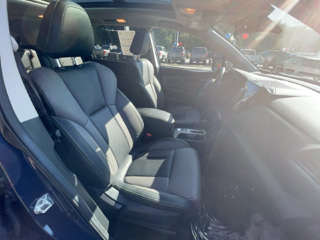 Used 2023 Subaru Ascent Onyx Edition AWD/4WD image 31