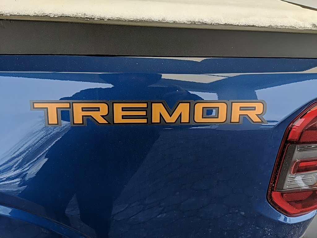 Certified 2023 Ford Maverick Tremor w/ Tremor Off-Road Package image 10