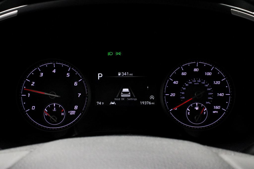 Used 2023 Hyundai Santa Fe SEL AWD/4WD image 29