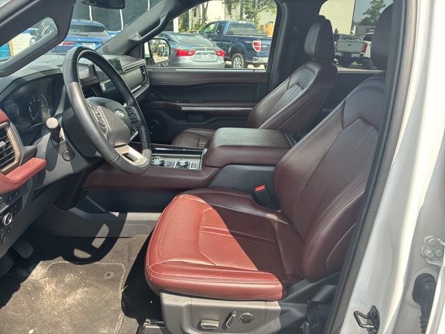 Certified 2024 Ford Expedition Max Limited AWD/4WD image 69