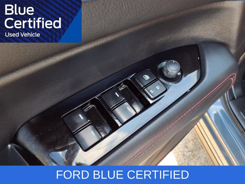 Used 2021 MAZDA CX-5 Carbon Edition FWD image 23
